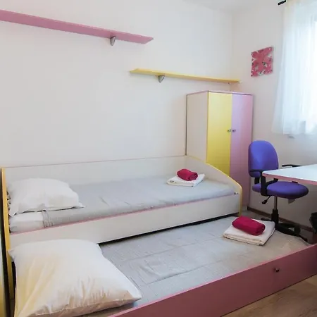 Apartman Ma & La Kaštela