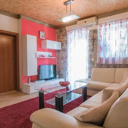 Apartament Apartman Ma & La *