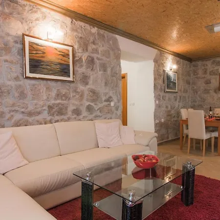 Apartman Ma & La Apartament *