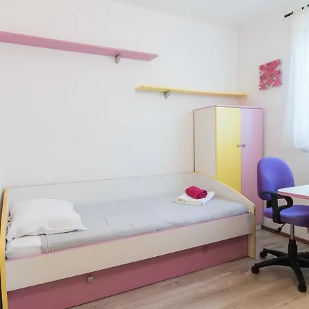 Apartament Apartman Ma & La Kaštela