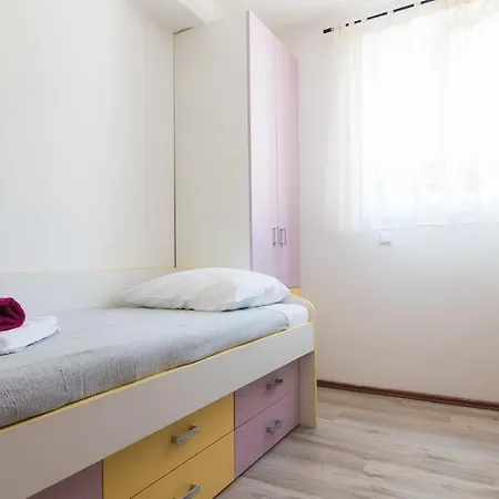 Apartman Ma & La * Kaštela