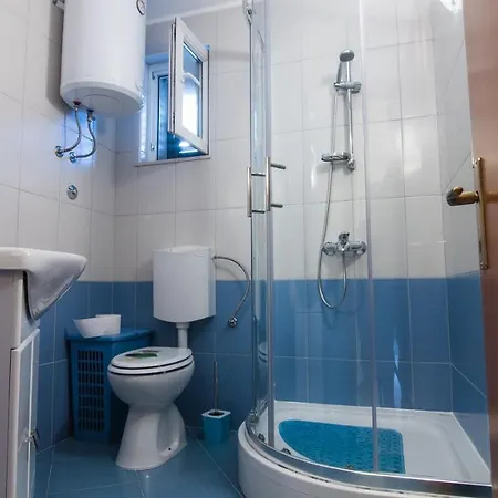 Apartament Apartman Ma & La