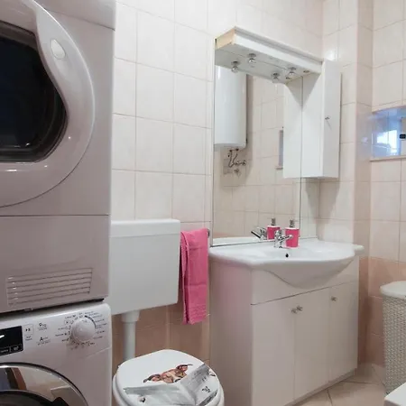 Apartman Ma & La Apartament Kaštela