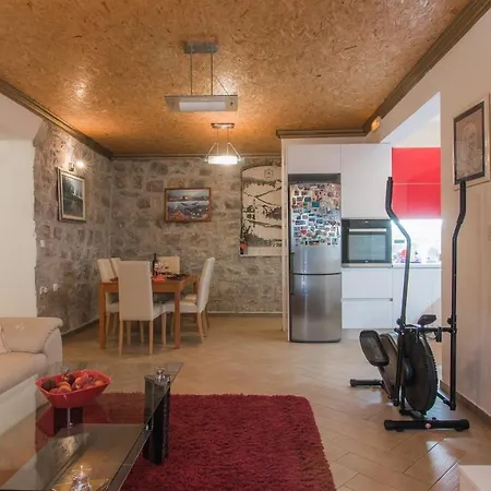 Apartman Ma & La Kaštela