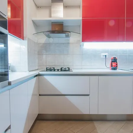 Apartman Ma & La Apartament