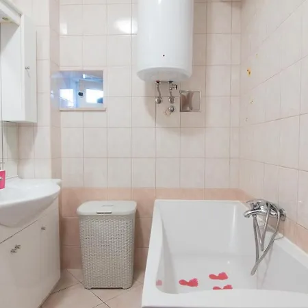 Apartman Ma & La *