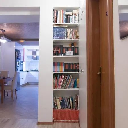 Apartman Ma & La *