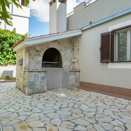 Apartament Apartman Ma & La