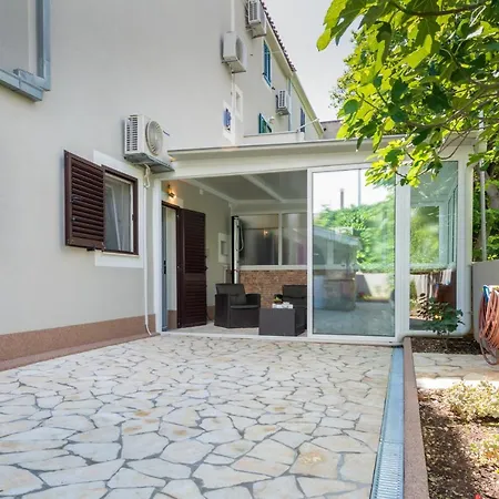 Apartman Ma & La Apartament Kaštela