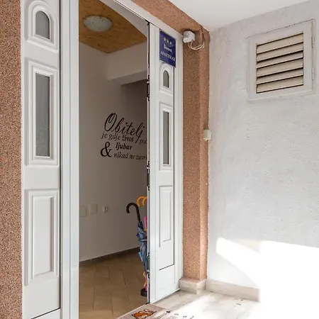 Apartman Ma & La Apartament