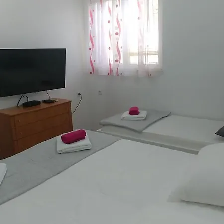 Apartman Ma & La Apartament Kaštela