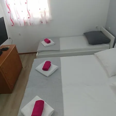 Apartman Ma & La * Kaštela