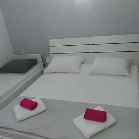 Apartman Ma & La * Kaštela